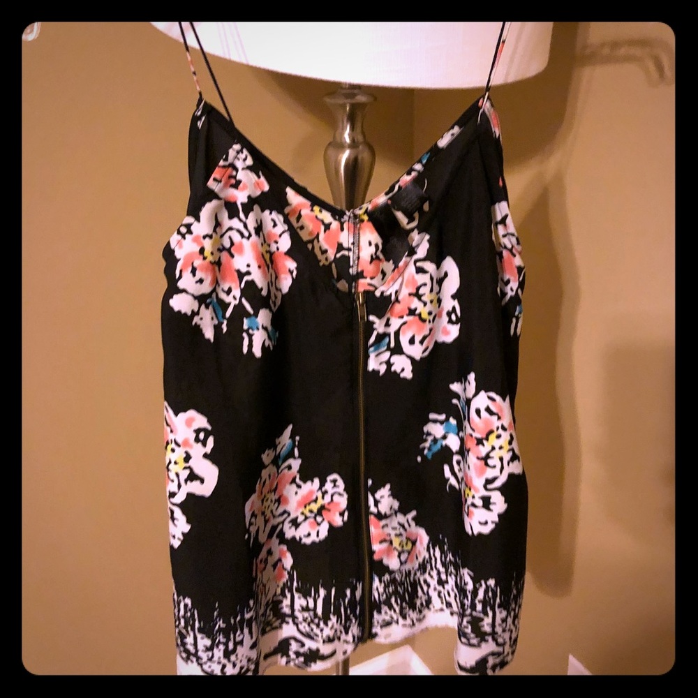 Cami top